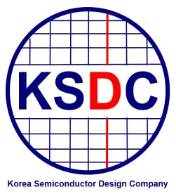 KSDC — Korea Semiconductor Design Company